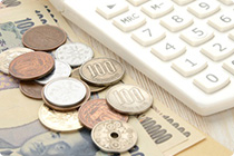 見積もり内容と差異がないか確認したうえで料金を支払い